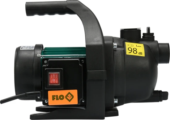 Vandens siurblys Flo 79812; 1000 W