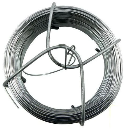 GREENMILL DRUT GALWANIZOWANY 50m fi 0,8 mm