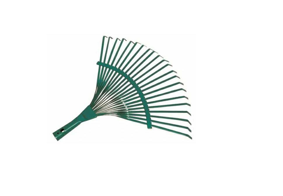 FLORALAND GREENMILL METALINIS GRĖBLYS GR6502 BE KOTO