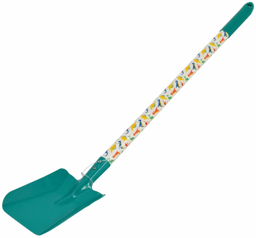 FLORALAND GREENMILL METAL SPALE / MEDINĖ/PVC RANKENA 75cm