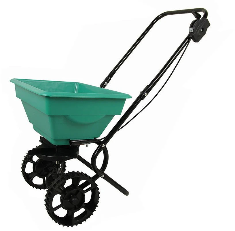 GREENMILL GARDEN ROTAINĖ SĖJAMĖ ANT RATA 15L