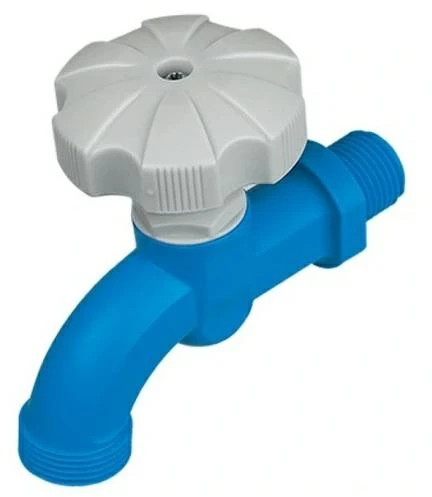 FLORALAND GREENMILL SODOS ČIAUPAS M3/4″-M3/4″