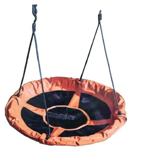 GREENMILL Swing varnų lizdas 100cm oranžinis