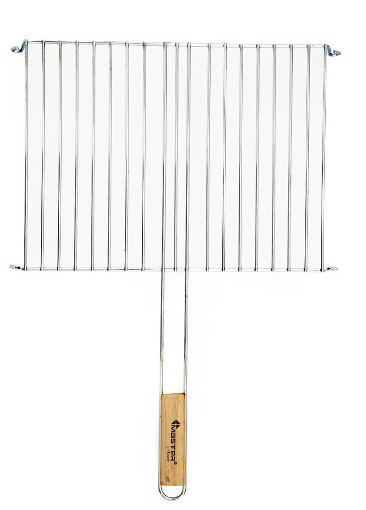 FLORALAND MASTER GRILL GRILIO GROTELĖS 40x30cm…