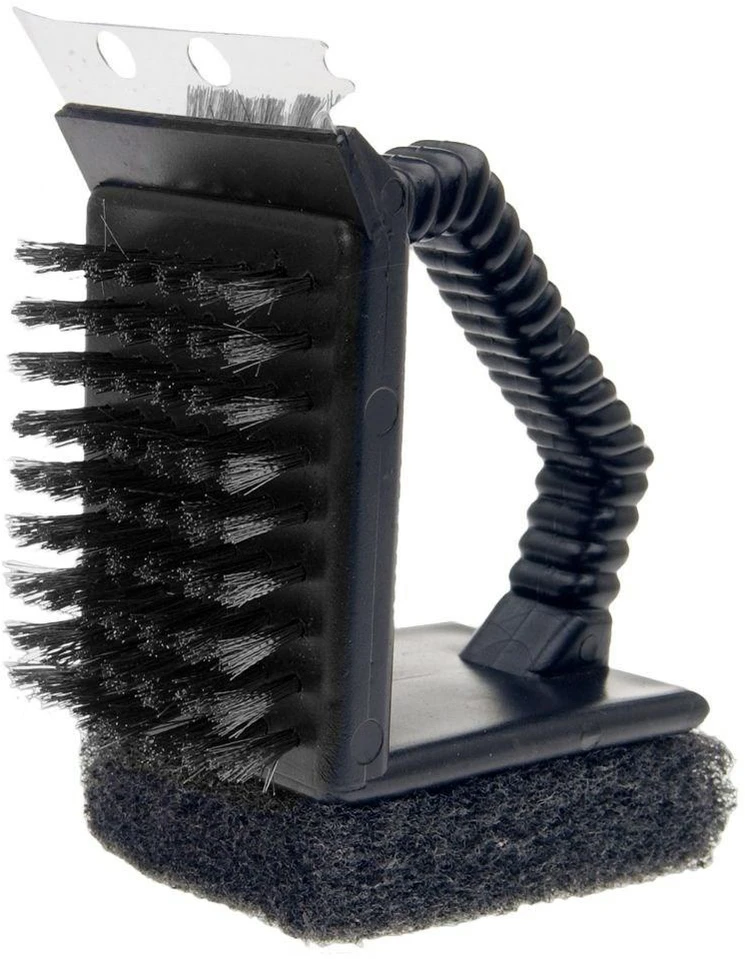 FLORALAND MASTER GRILL ŠEPETYS GROTELĖMS VALYTI MG230..