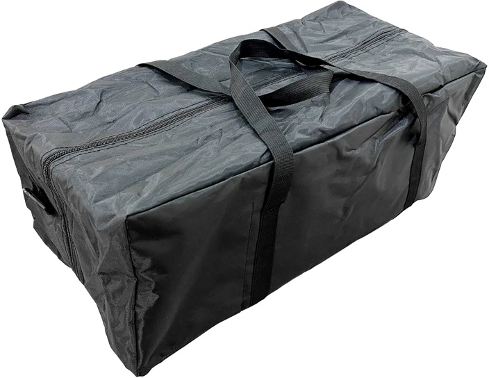 Flytec Carrying Case - Juodas