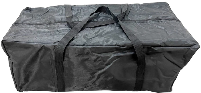 Flytec Carrying Case - Juodas