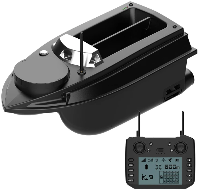 Flytec V030 Basic 20000mah bait boat