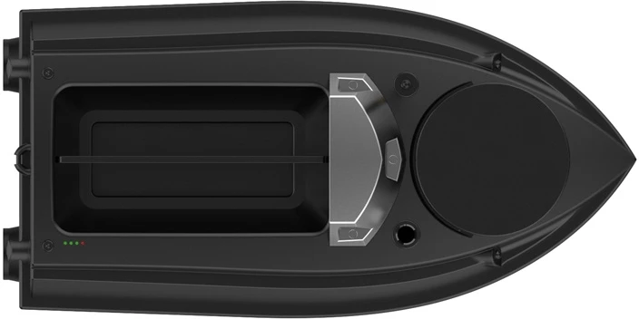 Flytec V030 Fishfinder 20000mah bait boat