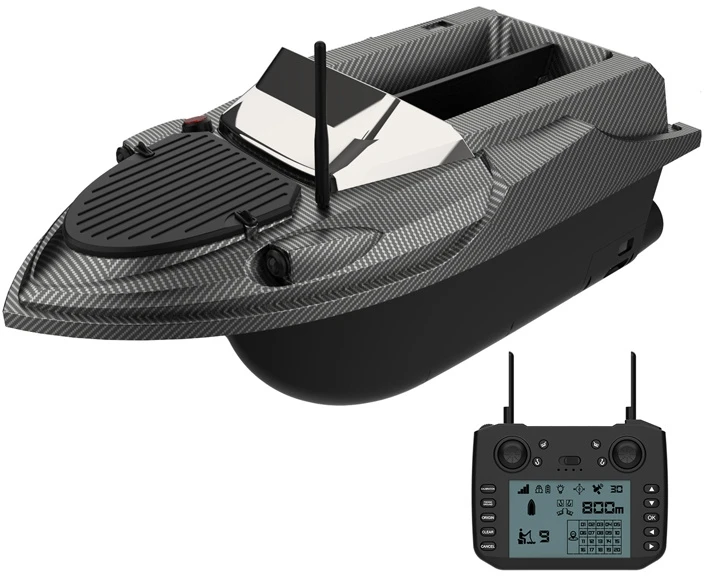 Flytec V080 Basic 20000mah bait boat