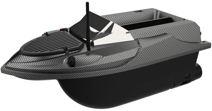 „Flytec V080 Fishfinder“ 20000 mAh masalo valtis