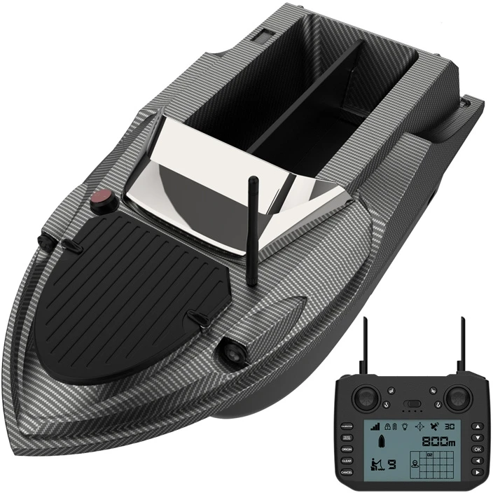 „Flytec V080 Fishfinder“ 20000 mAh masalo valtis