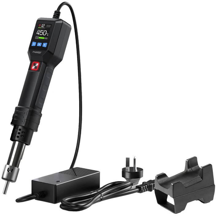 FNIRSI SAG-55 smart heat gun