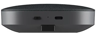 FNV Fanvil CS20 telefonas su garsiakalbiu PC USB/Bluetooth Juoda
