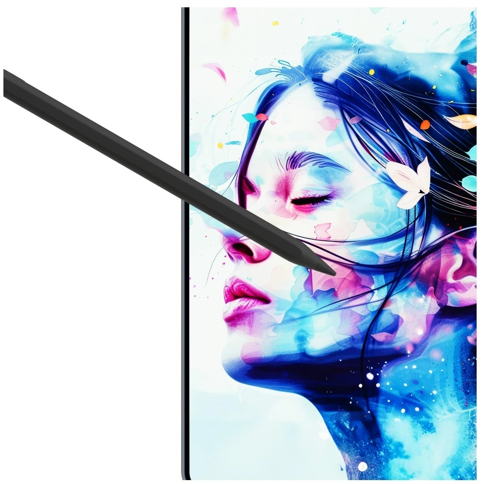 3MK PaperFeeling ekrano apsauginė plėvelė, skirta Samsung Galaxy Tab S11