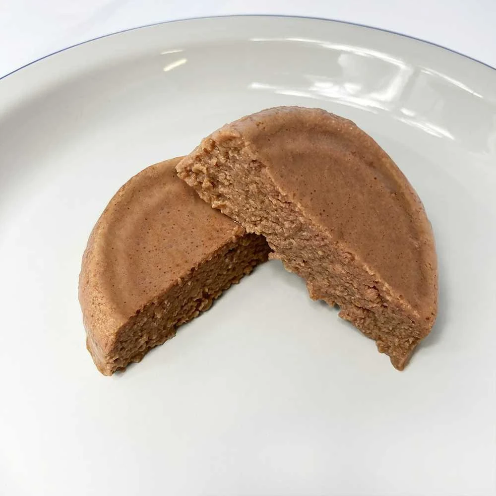 FOLK Kitten Delicate kalakutiena dish – šlapias kačių maistas – 85g