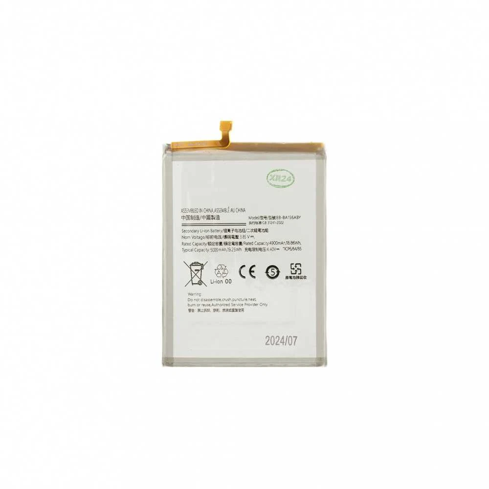 For_Samsung EB-BA156ABY Baterija, skirta Samsung Li-Ion 5000mAh (OEM)