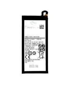 For_Samsung EB-BA520ABE Baterija, skirta Samsung Li-Ion 3000mAh (OEM)