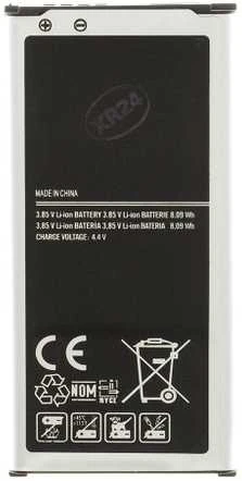 For_Samsung EB-BG800BBE Baterija, skirta Samsung Li-Ion 2100mAh (OEM)