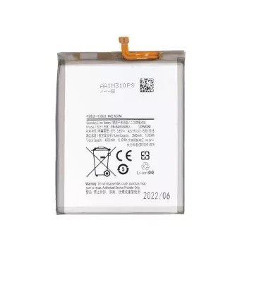 For_Samsung EB-BJ710CBE akumuliatorius, skirtas Samsung Li-Ion 3300mAh (OEM)