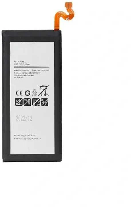 For_Samsung EB-BN965ABE akumuliatorius, skirtas Samsung Li-Ion 4000mAh (OEM)