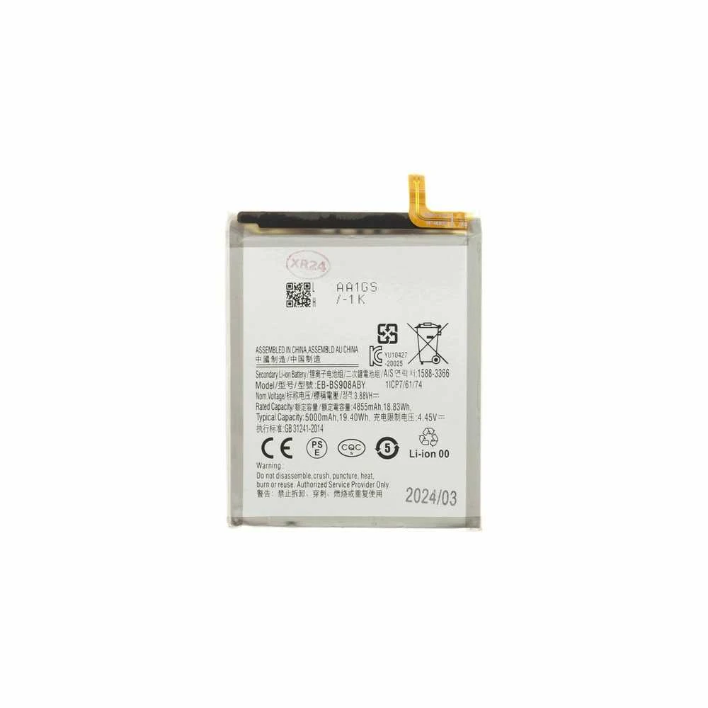 For_Samsung EB-BS908ABY Baterija, skirta Samsung Li-Ion 5000mAh (OEM)