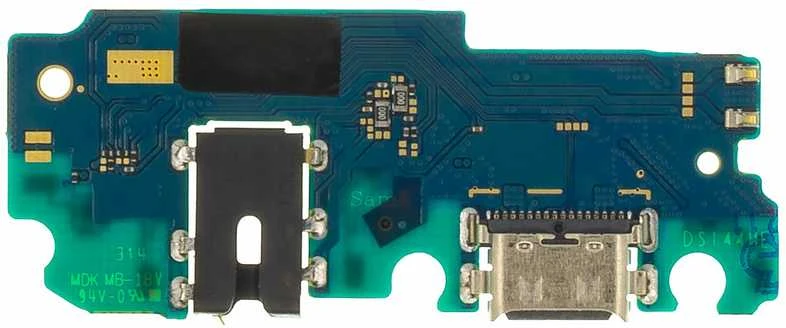 Dėklas For_Samsung Samsung A136B Galaxy A13 5G plokštė su įkrovimo jungtimi