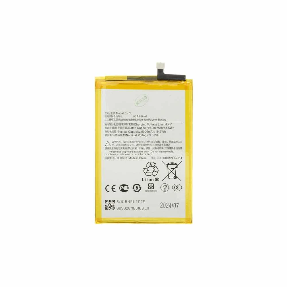 For_Xiaomi BN5L Xiaomi Baterija 5000mAh (OEM)