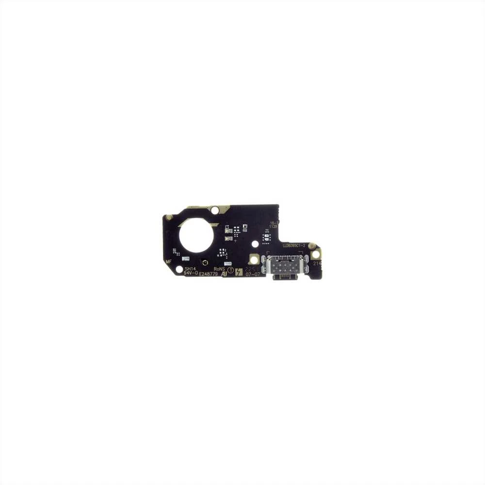 Dėklas For_Xiaomi Xiaomi Redmi Note 12 4G plokštė su įkrovimo jungtimi