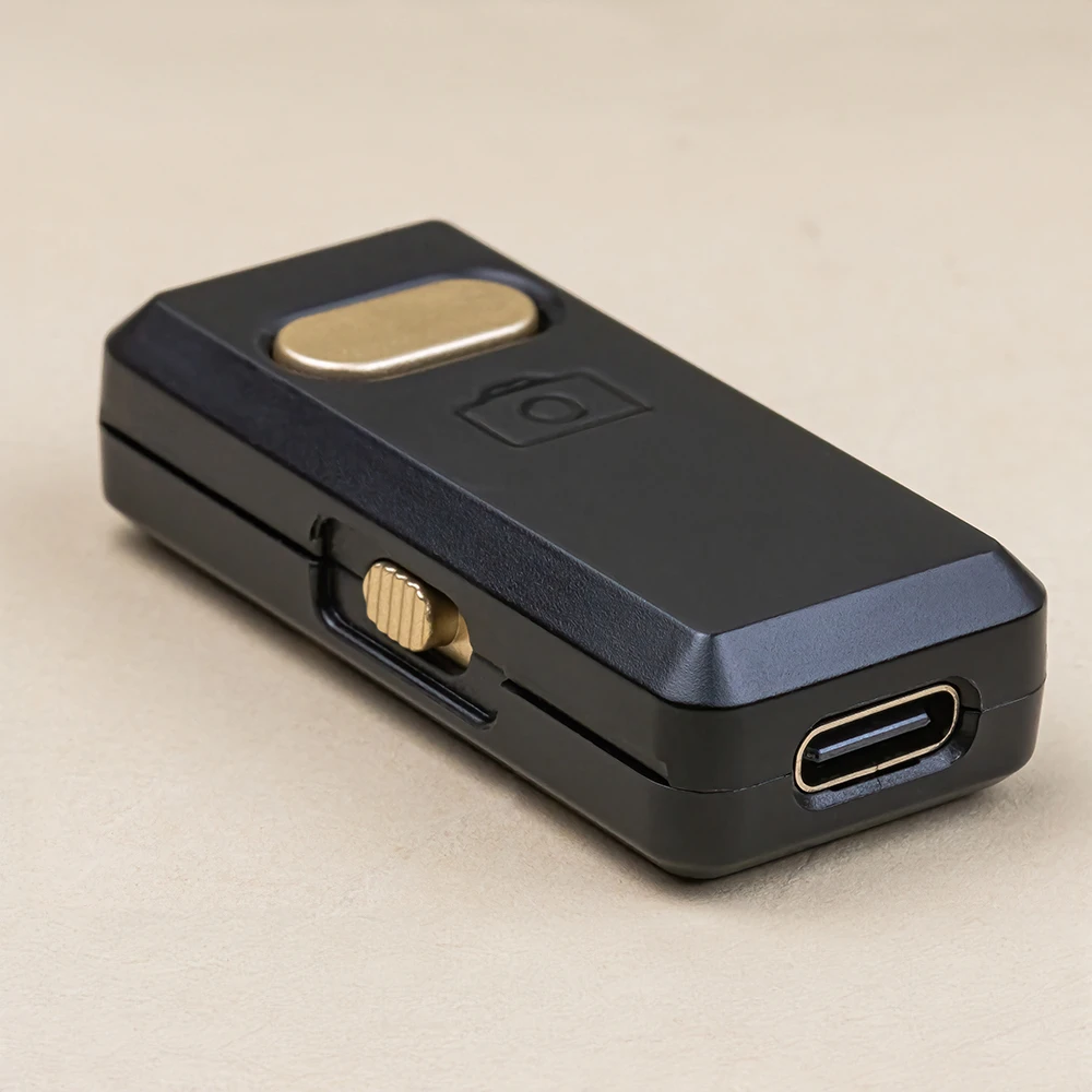 Forever Bluetooth asmenukių lazda trikojis SST-100 juodas