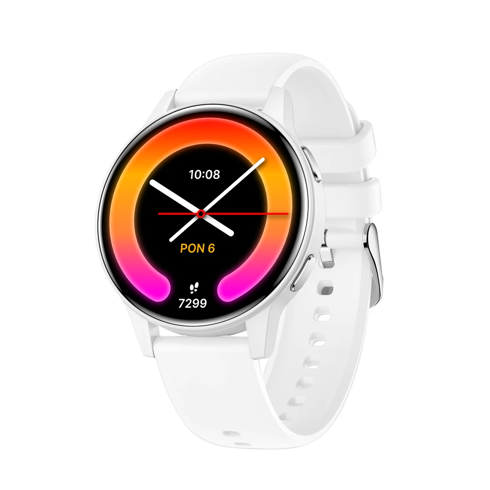 Forever išmanusis laikrodis iGo Watch 4! JW-600 baltas