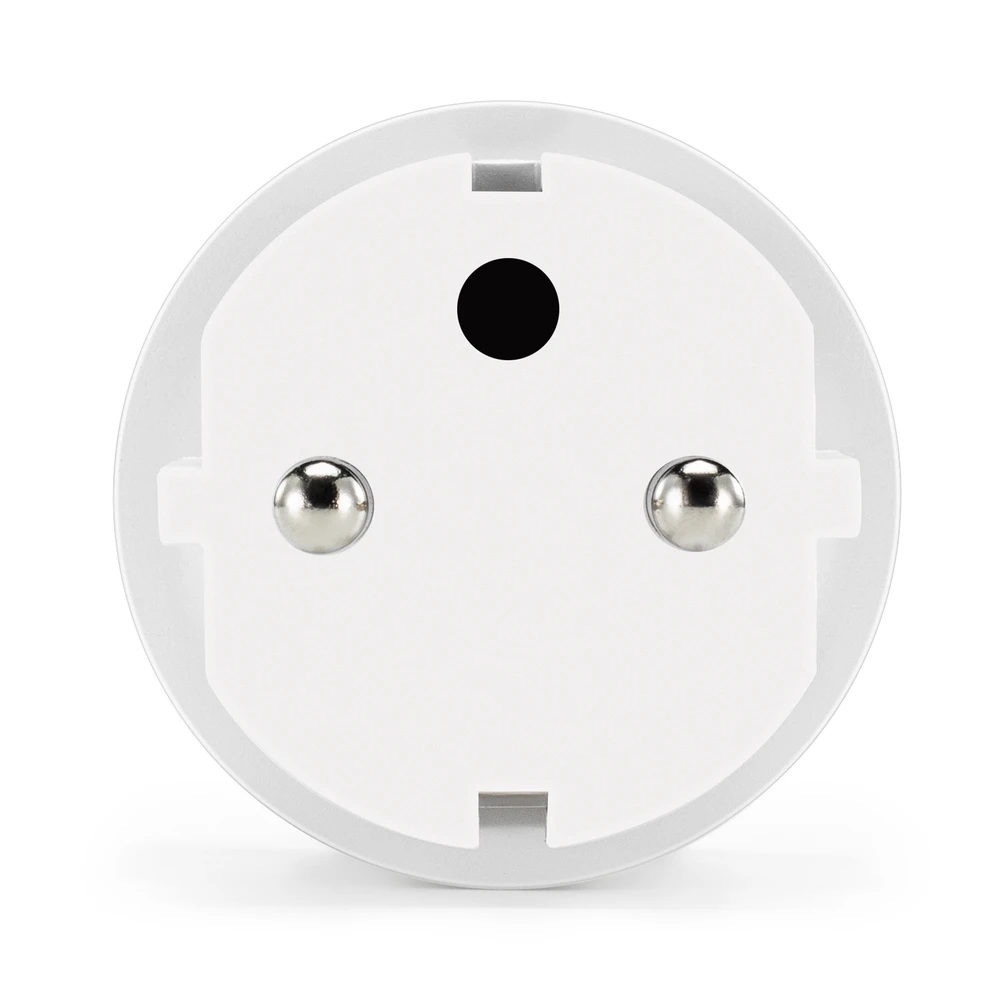 Forever Light išmanusis kištukinis lizdas Wi-Fi 240V 10A – FLSP10B