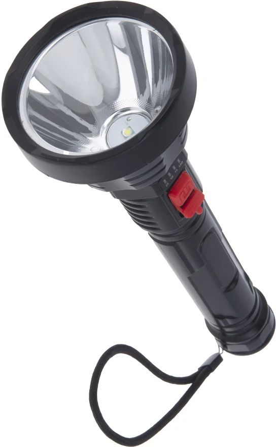 Forever Light LED žibintuvėlis 1800mAh 600lm FLF-04