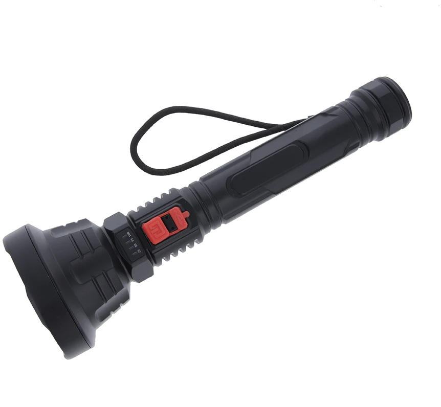 Forever Light LED žibintuvėlis 1800mAh 600lm FLF-04