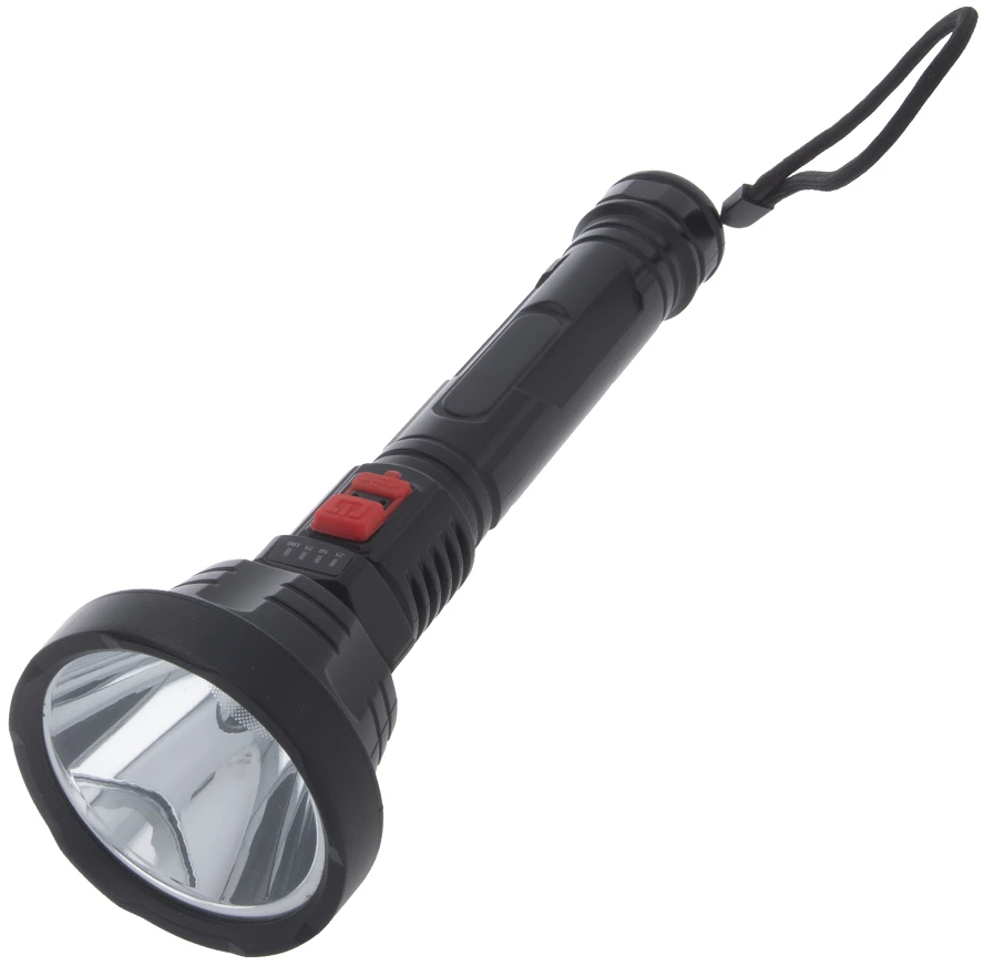 Forever Light LED žibintuvėlis 1800mAh 600lm FLF-04