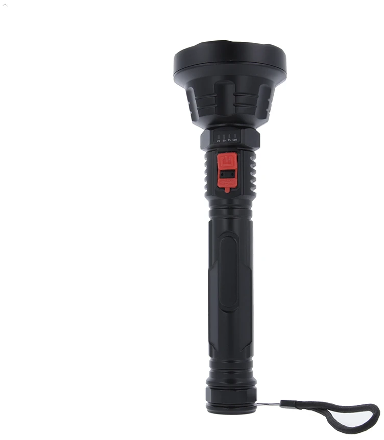 Forever Light LED žibintuvėlis 1800mAh 600lm FLF-04
