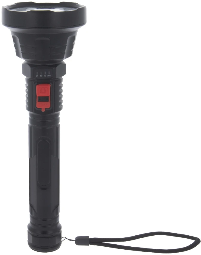 Forever Light LED žibintuvėlis 1800mAh 600lm FLF-04