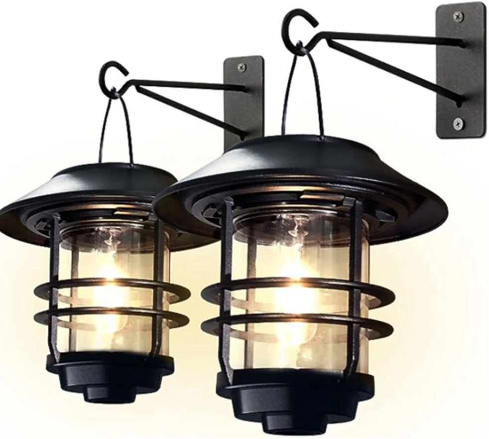 Forever Light saulės energija įkraunamas LED žibintas SUNARI FLS-40 juodas