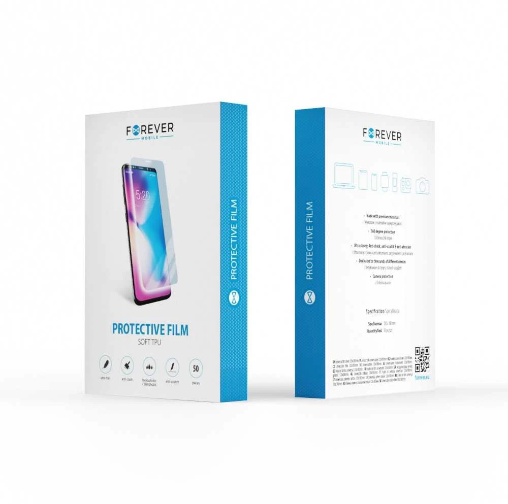 Forever set folija anticrash pjovimo mašinai 50vnt