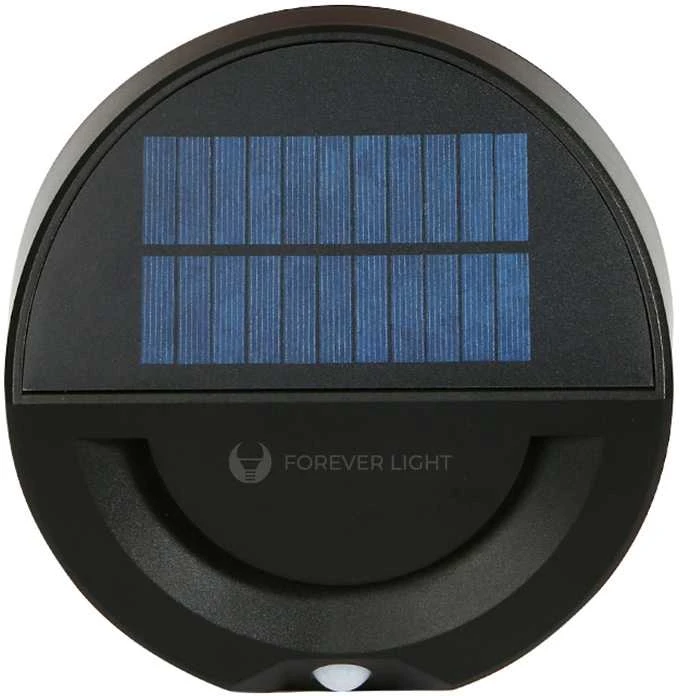 Forever TelForceone SUNARI saulės lempa LED FLS-13 32*SMD PIR 6W 300lm 3000K 1200mAh ličio jonų amžina šviesa