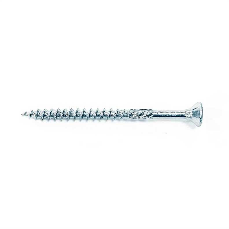 Forte_Tools Įrankiai FORTE TOOLS, 3,5×30 mm, ZN, TX15, 200 vnt.
