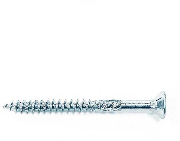 Forte_Tools Medsraigčiai FORTE TOOLS, 3,5×50 mm, ZN, TX15, 20 vnt.