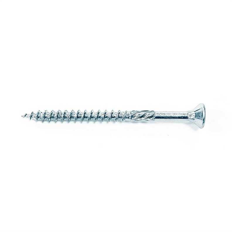 Forte_Tools Įrankiai FORTE TOOLS, 4×30 mm, ZN, TX20, 200 vnt.