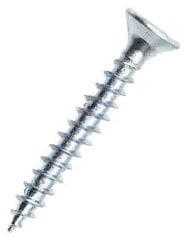 Forte_Tools Medsraigčiai FORTE TOOLS, 4,5×30 mm, ZN, TX20, 20 vnt.
