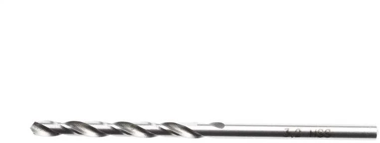 Forte_Tools Metalo grąžtas Forte Tools, 3,2x65 mm