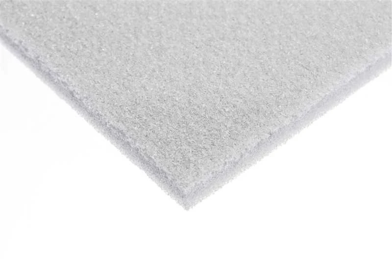 Forte Tools Forte_Tools ŠLIFAVIMO KEMPINĖLĖ (140X115X5 mm)