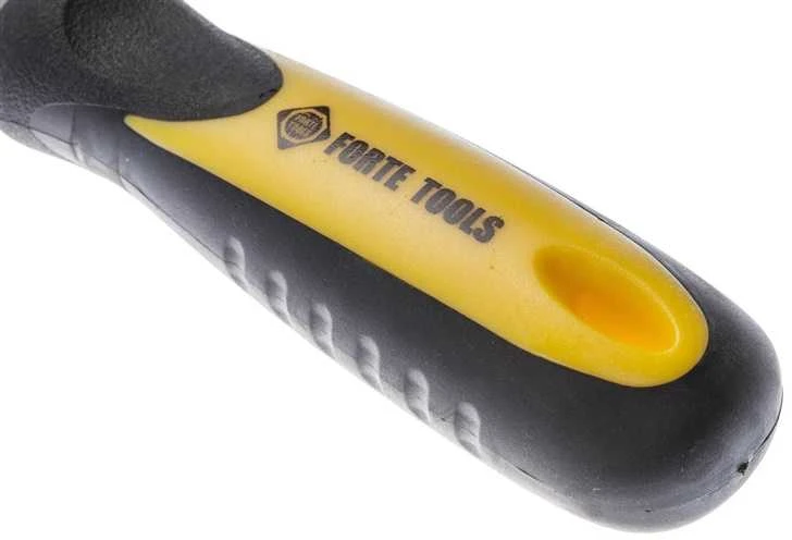 Forte_Tools Trikampė metalo dildė Forte Tools, 150 mm