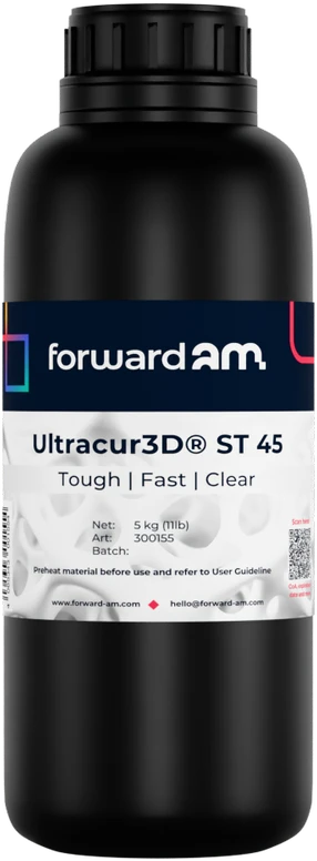 Forward AM ST 4500 dervos 5 kg butelis