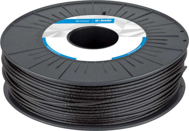 Forward Am BASF Ultrafuse PA6 GF30 - 0.7kg - 1.75mm - juodas