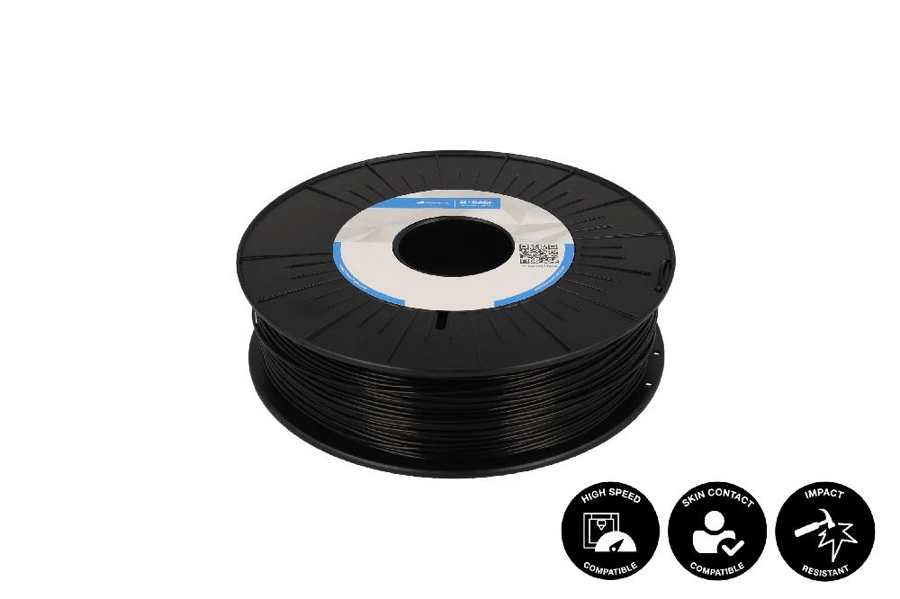 Forward Am Oem Ultrafuse PLA Tough 1.75mm 2kg - Natural